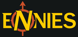 Votaciones de los ENnie 2017 abiertas