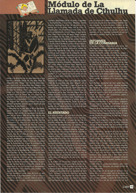 La Líder de la Caja de Pandora (1999-2001)