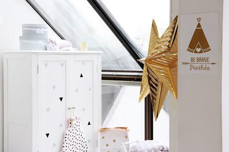 Girl power ¡Blanco y dorado! Girl power ¡Blanco y dorado!