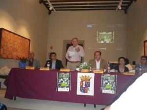 La Sierra Norte y su I Certamen de cortos