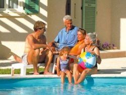Vacaciones en familia: las clave de éxito