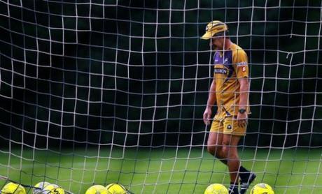 Pumas se queda sin rival para presentar su uniforme Pumas se queda sin rival para presentar su uniforme