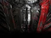 Transformers: Dark Knight Daniel Torres