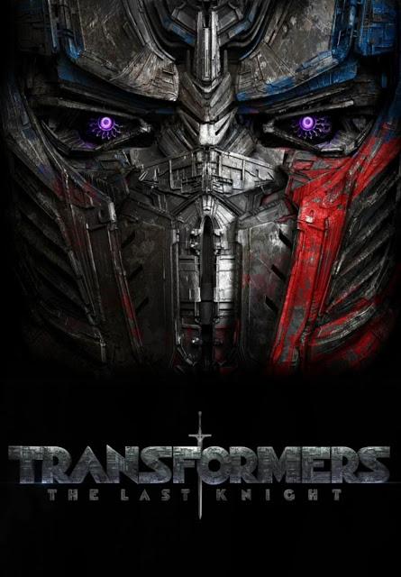 Transformers: The Dark Knight por Daniel Torres