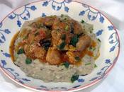 Begendi Hünkar Yotam Ottolenghi