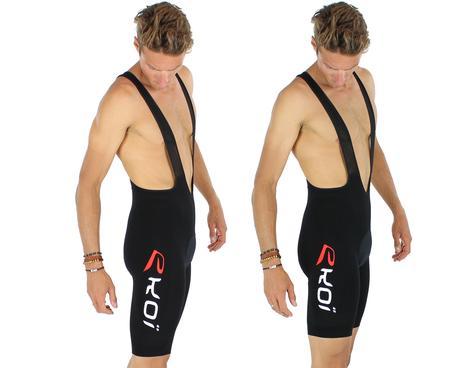 Ekoï Morfo, un culote de talla única que se adapta a cualquier ciclista