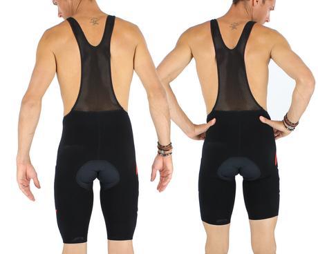 Ekoï Morfo, un culote de talla única que se adapta a cualquier ciclista