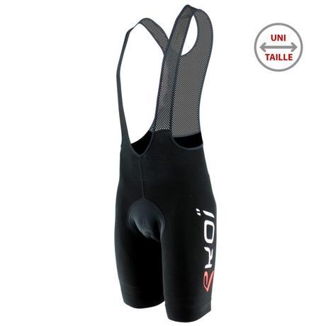 Ekoï Morfo, un culote de talla única que se adapta a cualquier ciclista