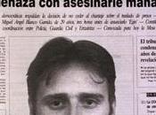 Veinte años Espíritu Ermua