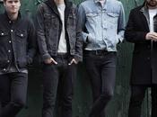 Kodaline ,nueva gira española para este otoño