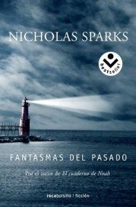 Reseña: Fantasmas del pasado, Nicholas Sparks