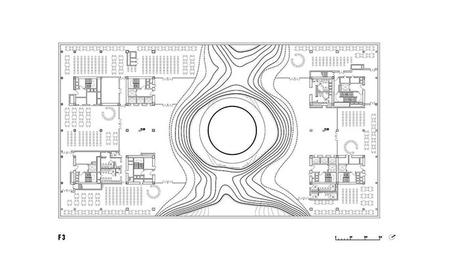 Tianjin Binhai Library – MVRDV