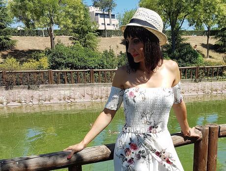 Outfit Summer Dress