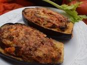 Berenjenas Rellenas