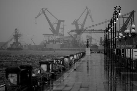 Veracruz, Mexico 2012. Chema Sanmoran