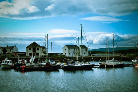 Escocia, 2011. Chema Sanmoran