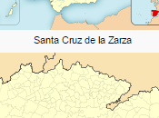 Cerro Encantada, Santa Cruz Zarza