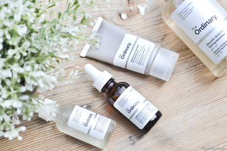 The Ordinary | Haul & Primeras impresiones The Ordinary | Haul & Primeras impresiones
