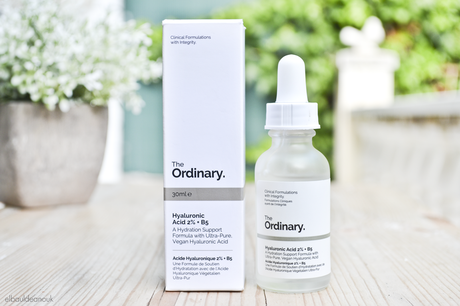 The Ordinary | Haul & Primeras impresiones