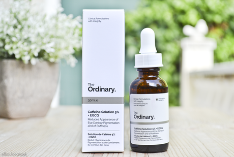 The Ordinary | Haul & Primeras impresiones