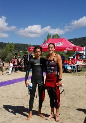 Triatlon Bola del Mundo 2017