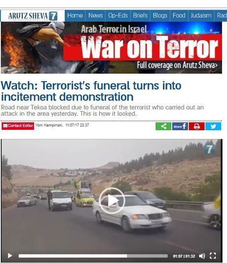 Adoctrinando en el odio