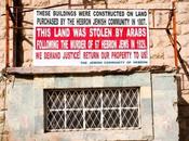 UNESCO legado judío Hebrón