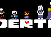 Undertale, videojuego diferente llega consolas
