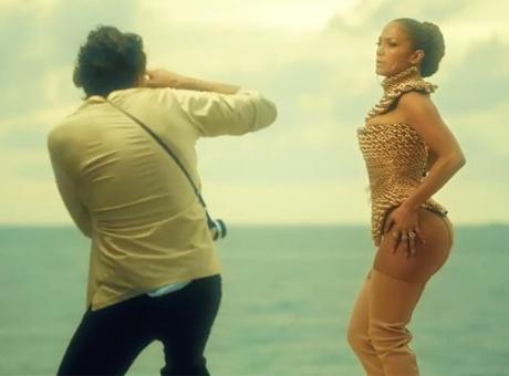 VIDEO: Estreno mundial de JLo y Gente de Zona