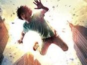 Reseña oráculo oculto" Rick Riordan