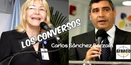 LOS CONVERSOS