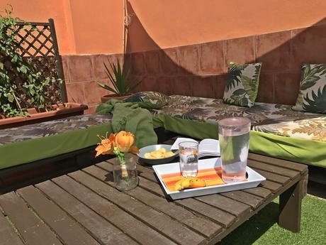 decorar una terraza atico 