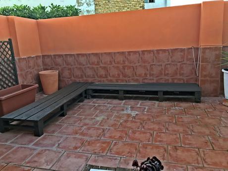 Decorar una terraza paso a paso