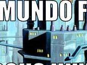 mundo feliz» Aldous Huxley Reseña