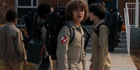 Nuevo Teaser de Stranger Things nos revela la fecha de la segunda temporada