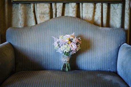 Una boda en la verbena de Sant Joan en Bell Recó