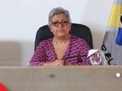 Tibisay Lucena: Votación territorial sectorial profundiza democracia