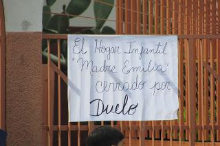 Profesora fue asesinada por la GNB durante protesta en El Tocuyo