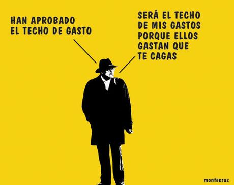 [Humor en cápsulas] Para hoy miércoles, 12 de julio de 2017