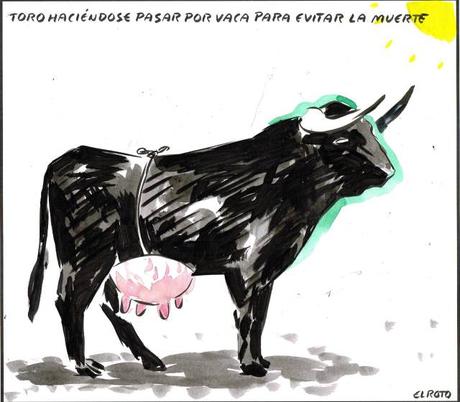 [Humor en cápsulas] Para hoy miércoles, 12 de julio de 2017