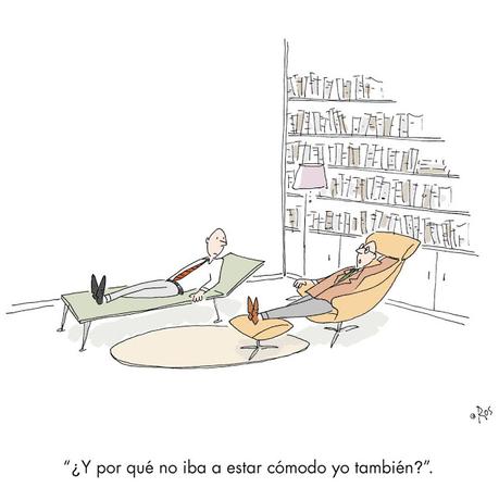 [Humor en cápsulas] Para hoy miércoles, 12 de julio de 2017