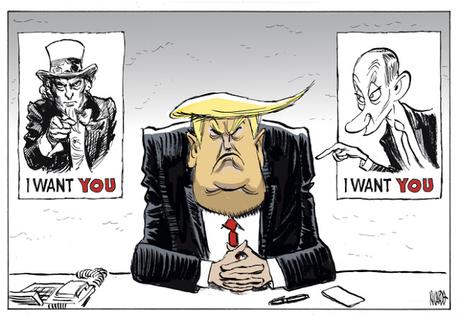 [Humor en cápsulas] Para hoy miércoles, 12 de julio de 2017