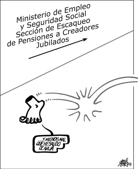 [Humor en cápsulas] Para hoy miércoles, 12 de julio de 2017