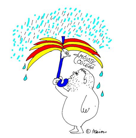 [Humor en cápsulas] Para hoy miércoles, 12 de julio de 2017