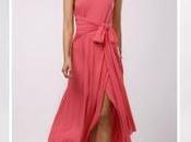 dress bridesmaid Rosegal