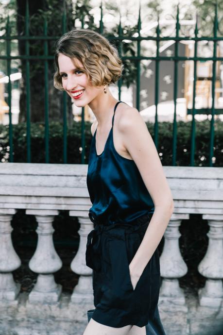 Paris Haute Couture III