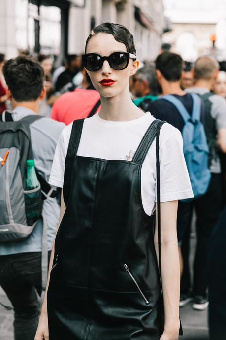 Paris Haute Couture III