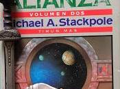 GRAN ALIANZA. Michael Stackpole