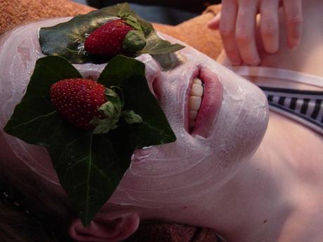 Desastres de belleza Parte V