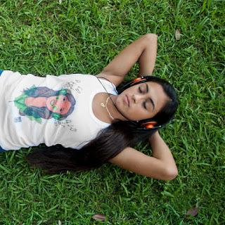 Samarreta La Oída / Camiseta El Oído